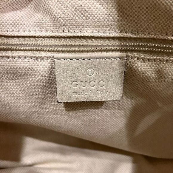 Gucci Shimmer Sookie 247902 Bag Handbag Women - Picture 4 of 9